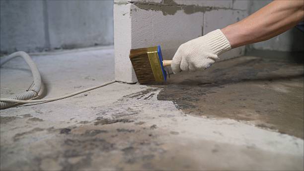24/7 Emergency Wet Basement Repair experts in Santa Fe, TN